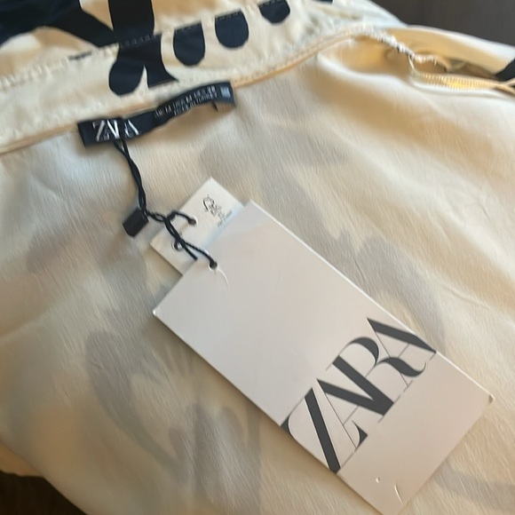 SILKY KIMONO DRESS - Picture 11 of 15